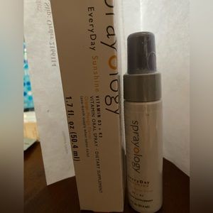 Sprayology everyday sunshine